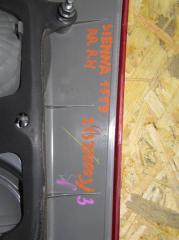 Фонарь внутренний задний правый SIENNA 03-10 2009 GSL20 3.5 2GR-FE