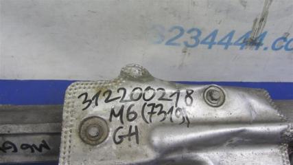 Рулевая рейка 6 GH 07-12 2011 Седан 2.5