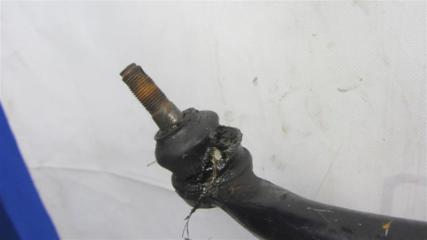 Рулевая рейка 6 GH 07-12 2011 Седан 2.5