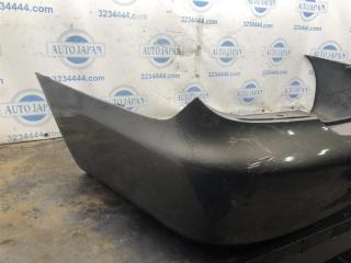 Бампер задний CAMRY 30 02-06 2004 ACV30 2.4 2AZFE