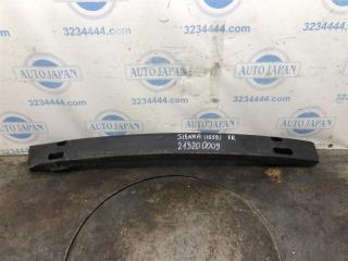 Усилитель переднего бампера TOYOTA SIENNA 03-10 2009 Б/У Усилитель переднего бампера TOYOTA SIENNA 03-10 2009