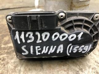 Дроссельная заслонка SIENNA 03-10 2009 GSL20 3.5 2GR-FE