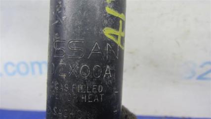 Амортизатор задний ALTIMA L32 07-12 2011 Седан 3.5