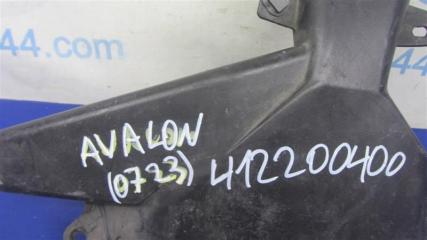 Воздухозаборник AVALON 05-12 2007 GSX30 3.5 2GR-FE