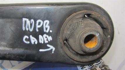 Рычаг передней подвески нижний передний левый MITSUBISHI OUTLANDER XL 05-13 Внедорожник 3.0