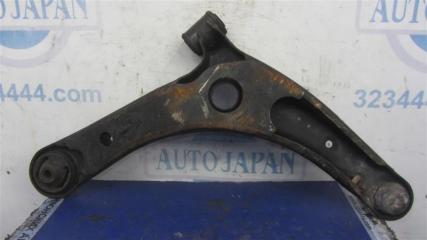 Рычаг передней подвески нижний передний левый OUTLANDER XL 05-13 2007 Внедорожник 3.0