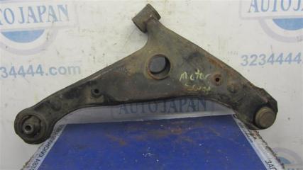 Рычаг передней подвески нижний передний левый MITSUBISHI GALANT 03-12
