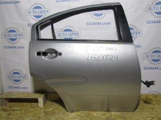 Дверь задняя правая MITSUBISHI GALANT 03-12 2010