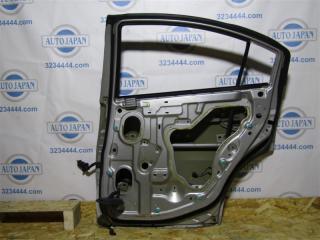 Дверь задняя правая GALANT 03-12 2010 Седан 2.4
