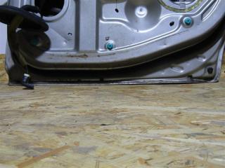 Дверь задняя правая MITSUBISHI GALANT 03-12 Седан 2.4