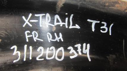 Рычаг передней подвески нижний передний правый X-TRAIL T31 07-14