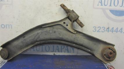 Рычаг передней подвески нижний передний правый NISSAN X-TRAIL T31 07-14