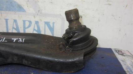 Рычаг передней подвески нижний передний правый X-TRAIL T31 07-14