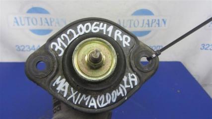 Амортизатор задний правый MAXIMA A34 03-08