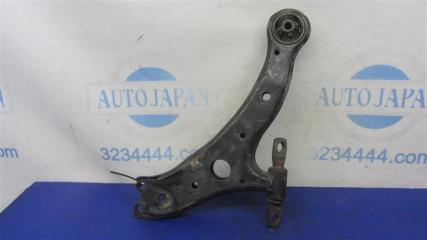Рычаг передней подвески нижний передний левый TOYOTA AVALON 05-12 GSX30 3.5 2GR-FE