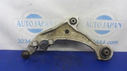 Рычаг передней подвески нижний передний левый NISSAN MURANO Z51 07-14 Внедорожник 3.5