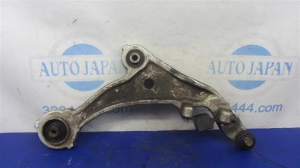 Рычаг передней подвески нижний передний правый NISSAN MURANO Z51 07-14 Внедорожник 3.5