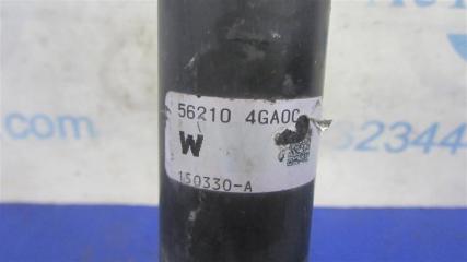 Амортизатор задний левый INFINITI Q50 15-20