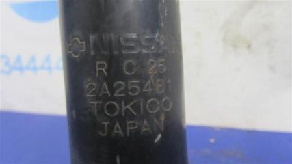 Амортизатор задний левый Q50 15-20