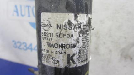 Амортизатор задний левый INFINITI Q50 15-20