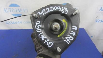 Амортизатор задний правый Q50 15-20