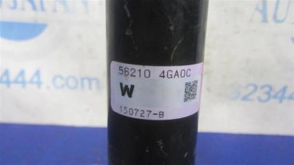 Амортизатор задний правый INFINITI Q50 15-20