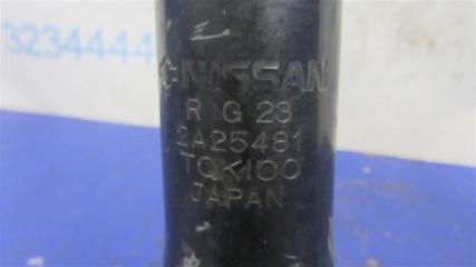 Амортизатор задний правый Q50 15-20