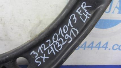 Рычаг передней подвески нижний передний левый SX4 06-13
