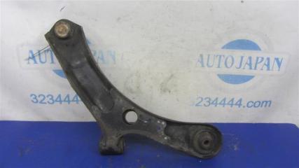 Рычаг передней подвески нижний передний левый SUZUKI SX4 06-13