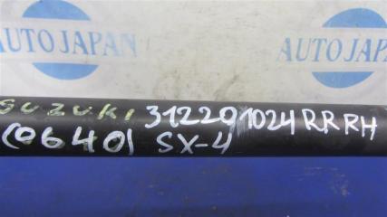 Амортизатор задний правый SX4 06-13 2009 Хетчбек 2.0