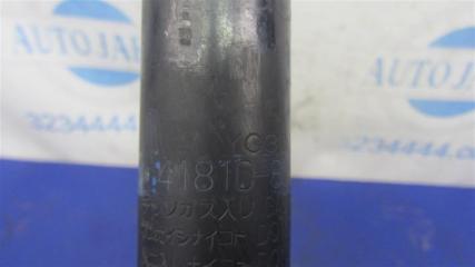 Амортизатор задний правый SX4 06-13 2009 Хетчбек 2.0