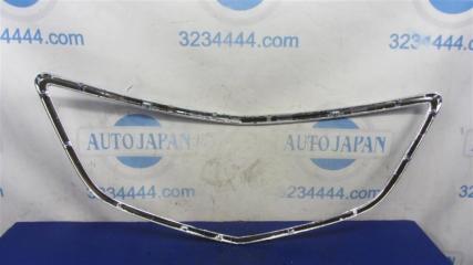 Накладка (молдинг) решетки радиатора RDX 12-19