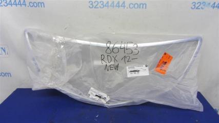 Накладка (молдинг) решетки радиатора RDX 12-19