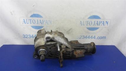 Раздаточная коробка SUZUKI SX4 06-13 2009