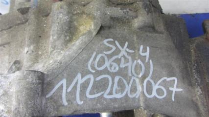 Раздаточная коробка SX4 06-13 2009 Хетчбек 2.0