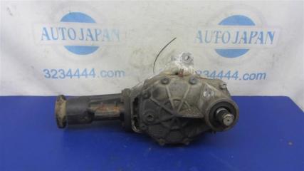 Раздаточная коробка SUZUKI SX4 06-13 Хетчбек 2.0