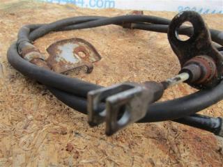 Трос стояночного тормоза правый QX60/JX35 12-20 2014 Внедорожник 3.5