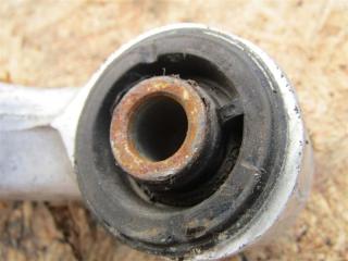 Рычаг задней подвески поперечный верхний задний левый INFINITI QX60/JX35 12-20 Внедорожник 3.5