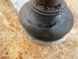 Рычаг задней подвески поперечный верхний задний правый QX60/JX35 12-20 2014 Внедорожник 3.5