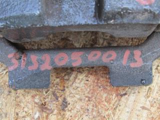 Суппорт тормозной задний правый QX60/JX35 12-20 2014 Внедорожник 3.5