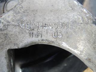 Кулак поворотный передний правый INFINITI QX60/JX35 12-20 Внедорожник 3.5