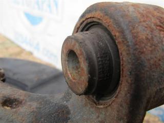 Ступица задняя правая QX60/JX35 12-20 2014 Внедорожник 3.5