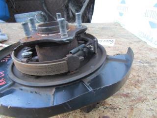 Ступица задняя левая QX60/JX35 12-20 2014 Внедорожник 3.5