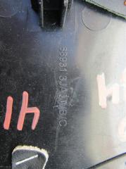 Накладка в салоне QX60/JX35 12-20 2014 Внедорожник 3.5