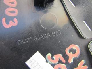 Накладка в салоне QX60/JX35 12-20 2014 Внедорожник 3.5