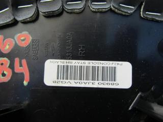 Накладка в салоне QX60/JX35 12-20 2014 Внедорожник 3.5