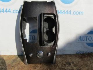 Блок кнопок консоли INFINITI QX60/JX35 12-20 Внедорожник 3.5