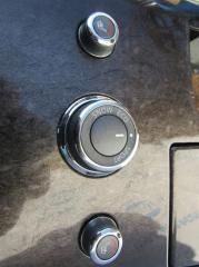 Блок кнопок консоли QX60/JX35 12-20 2014 Внедорожник 3.5