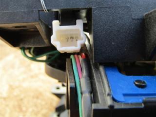 Кулиса АКПП QX60/JX35 12-20 2014 Внедорожник 3.5