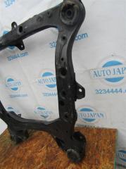 Балка передней подвески SIENNA 03-10 2009 GSL20 3.5 2GR-FE